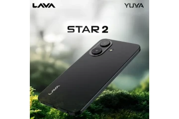 Lava Yuva Star 2 price in Bangladesh 2025